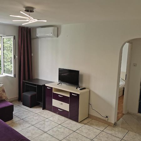 Confortable Cozy Apt ブカレスト 部屋 写真