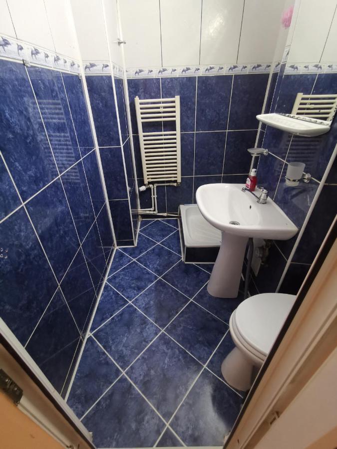 Confortable Cozy Apt ブカレスト エクステリア 写真