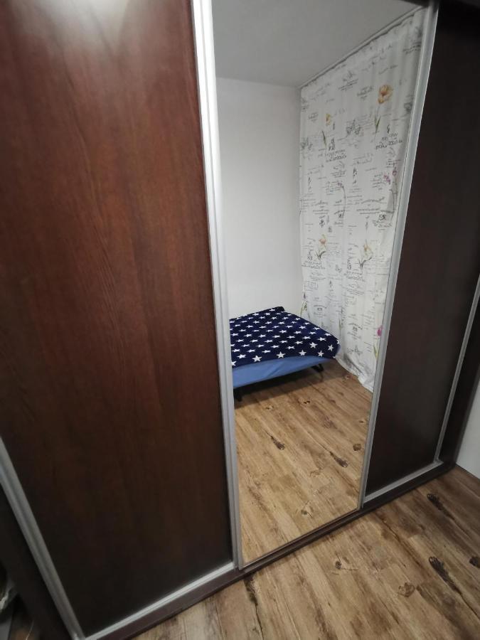 Confortable Cozy Apt ブカレスト エクステリア 写真