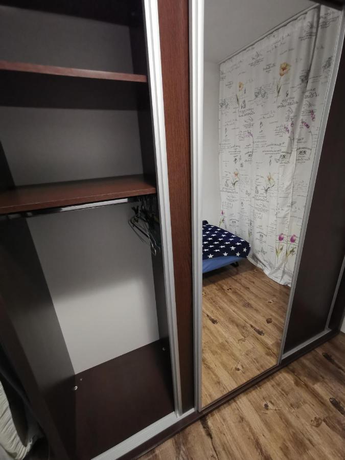 Confortable Cozy Apt ブカレスト エクステリア 写真